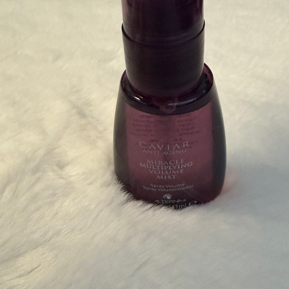 Travel Size Hair Bundle - Picture 2 of 2